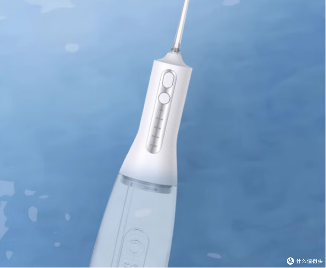 冲牙器怎么选?逐一解析10款明星产品,清洁数据大起底!