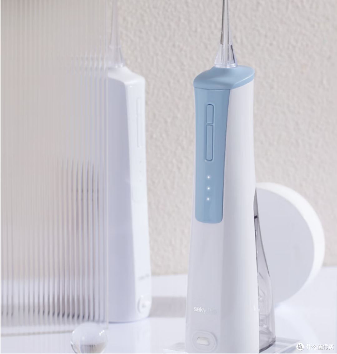 冲牙器怎么选?逐一解析10款明星产品,清洁数据大起底!