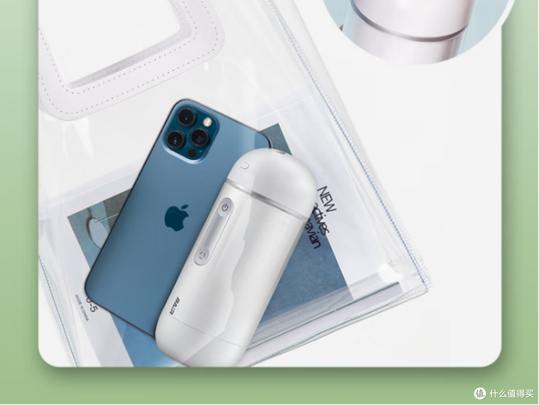 冲牙器怎么选?逐一解析10款明星产品,清洁数据大起底!