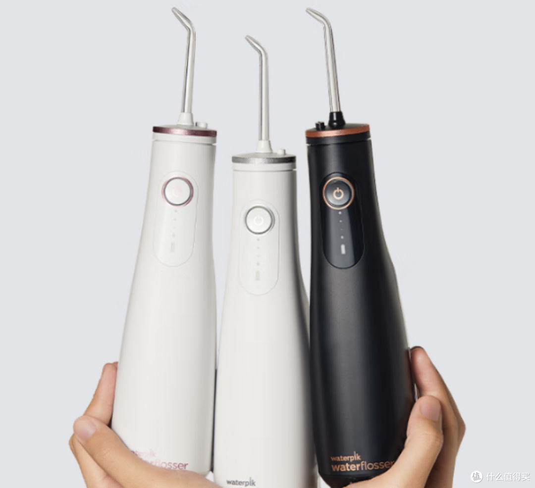 冲牙器怎么选?逐一解析10款明星产品,清洁数据大起底!