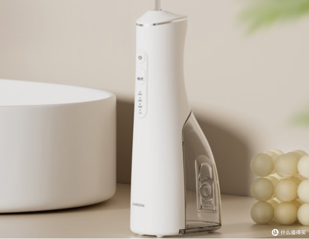 冲牙器怎么选?逐一解析10款明星产品,清洁数据大起底!