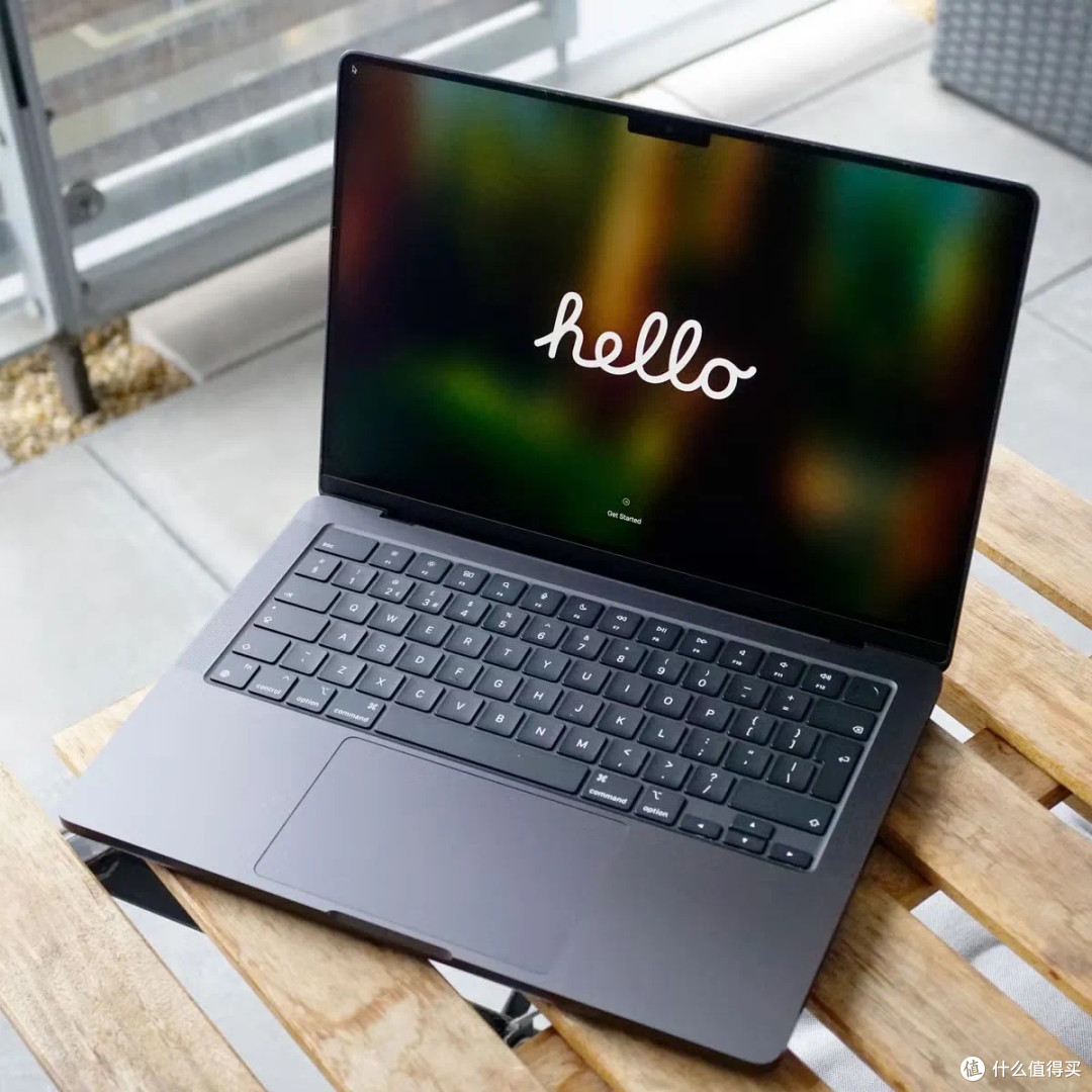 超薄机身,MacBook Pro焕新登场