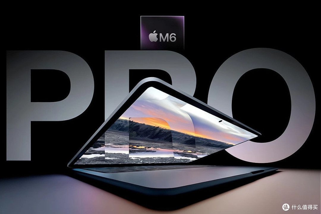 超薄机身,MacBook Pro焕新登场