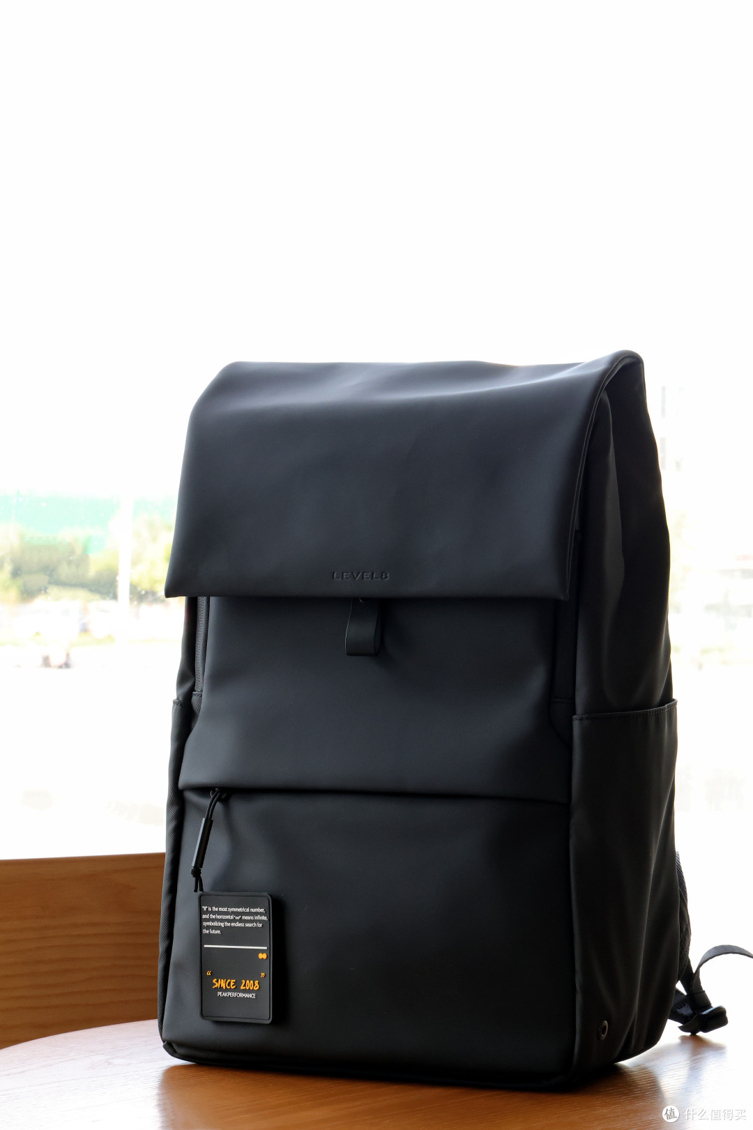 通勤翻包日记——What’s in my bag?
