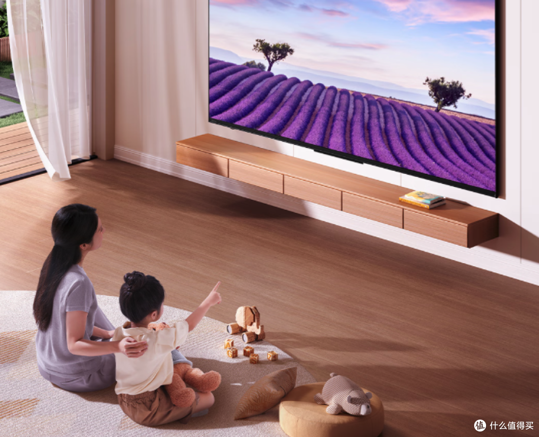内行人告诉你！海信最建议买的55寸三款电视，其实都在这里了
