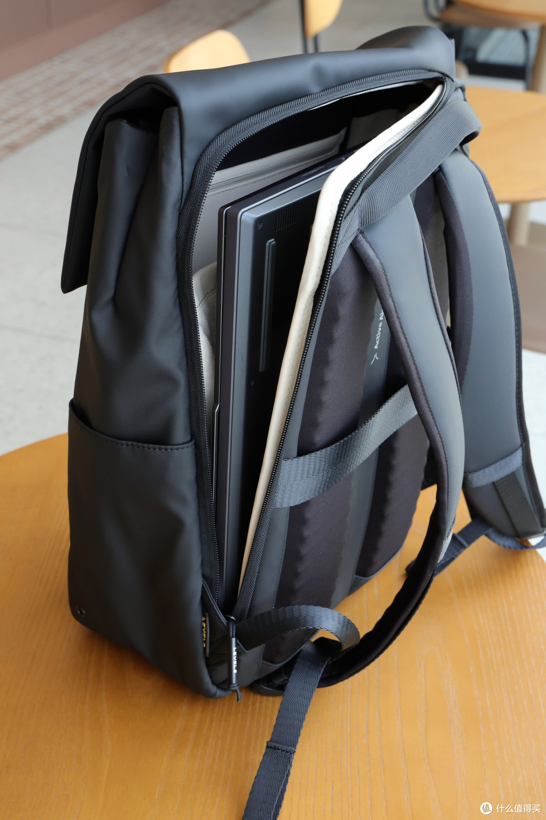 通勤翻包日记——What’s in my bag?