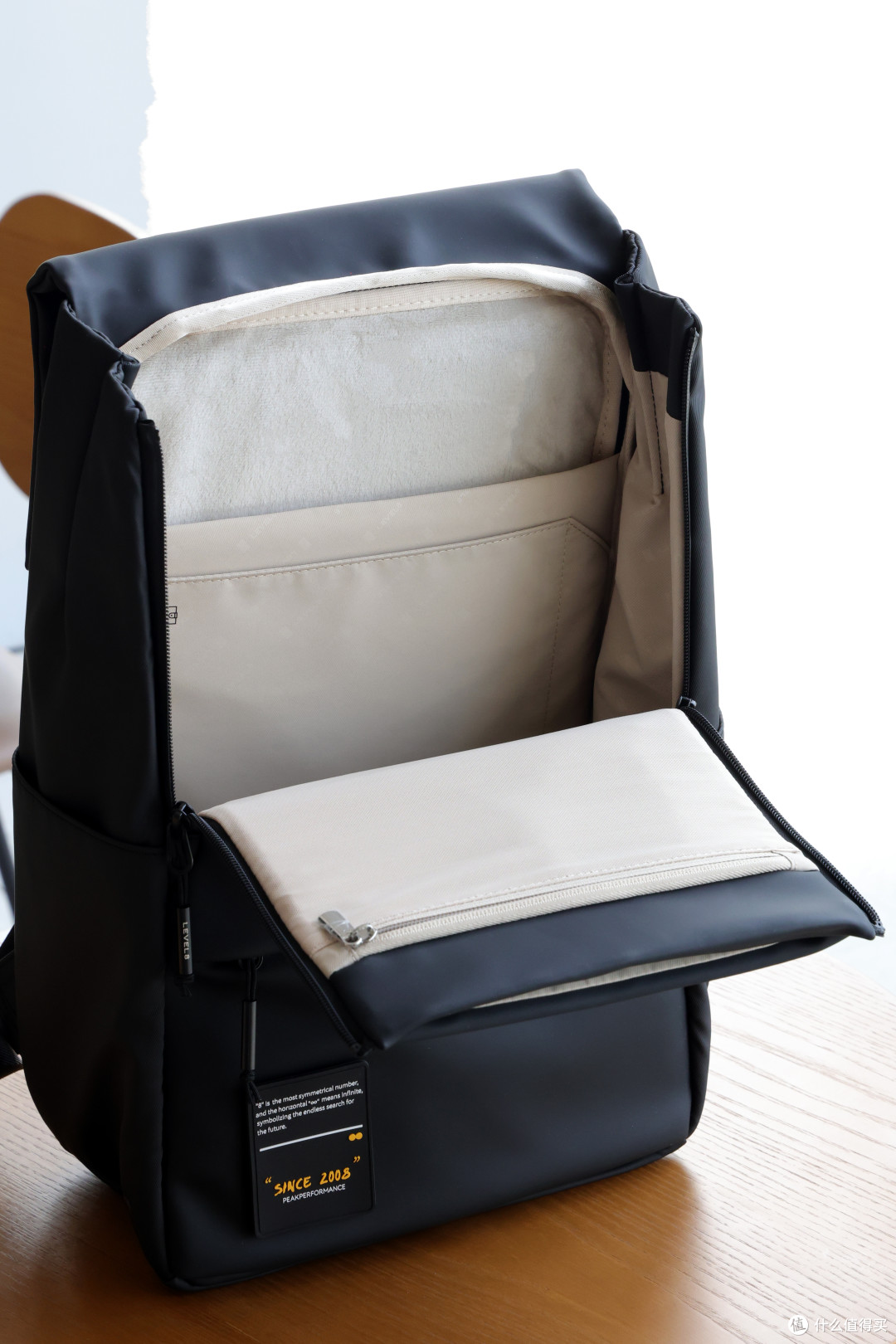 通勤翻包日记——What’s in my bag?