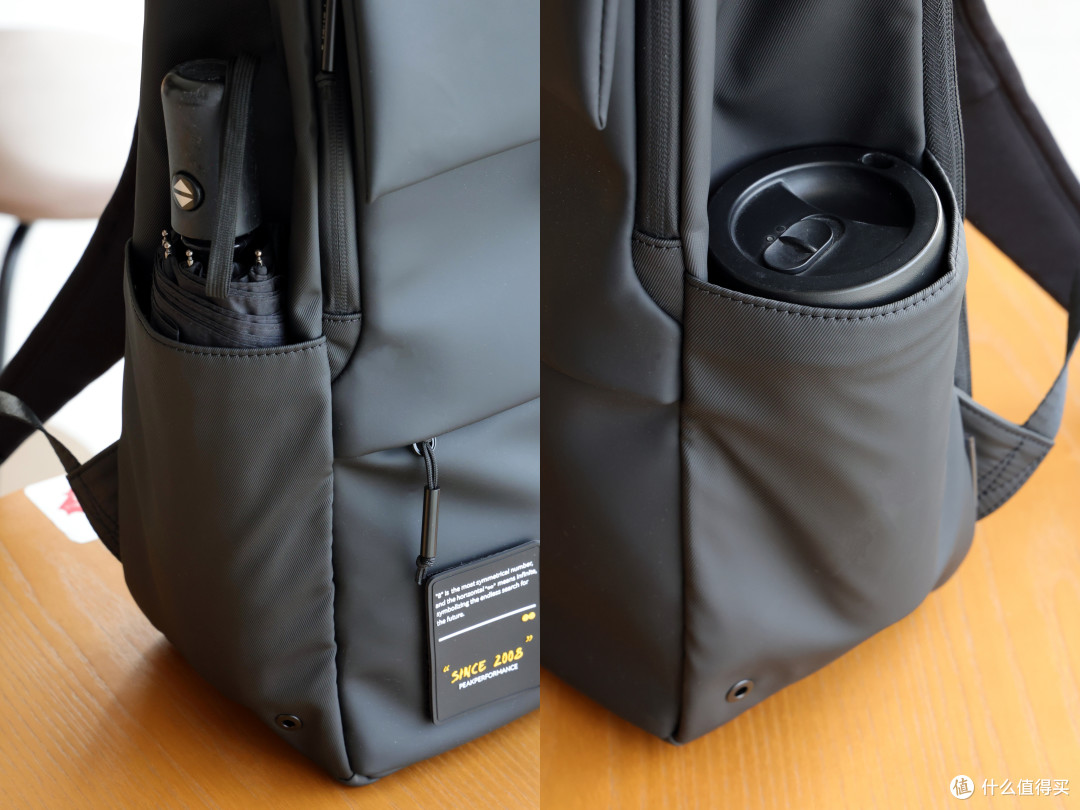 通勤翻包日记——What’s in my bag?