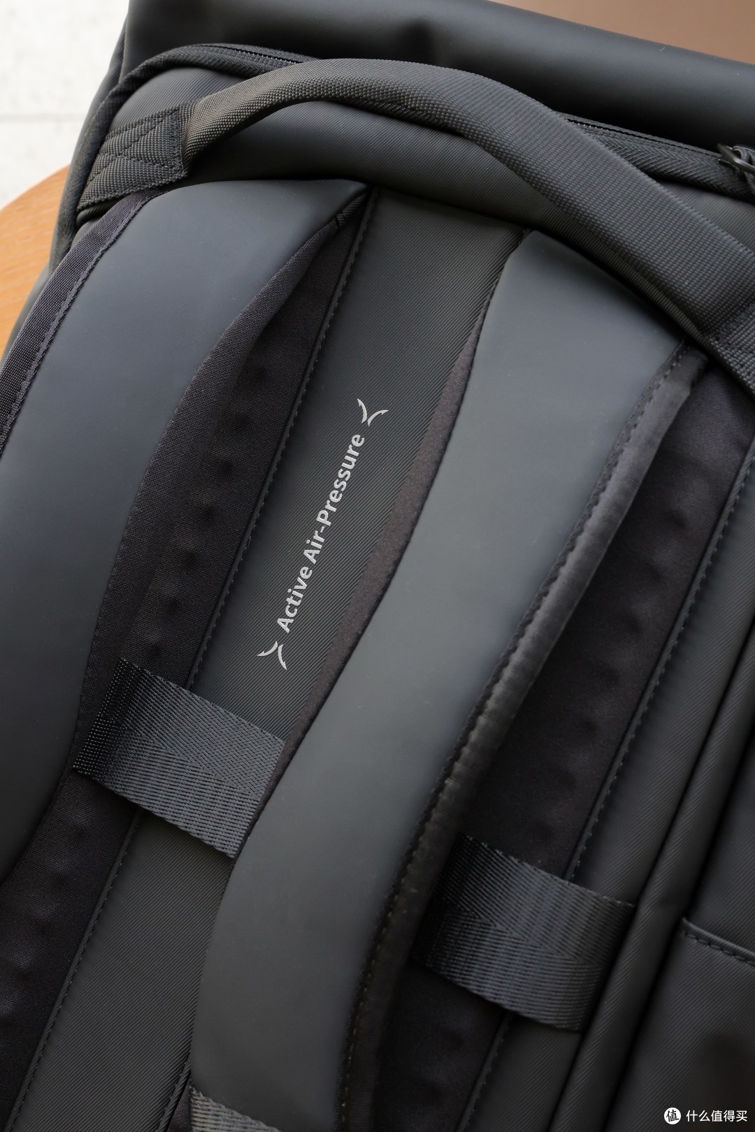 通勤翻包日记——What’s in my bag?
