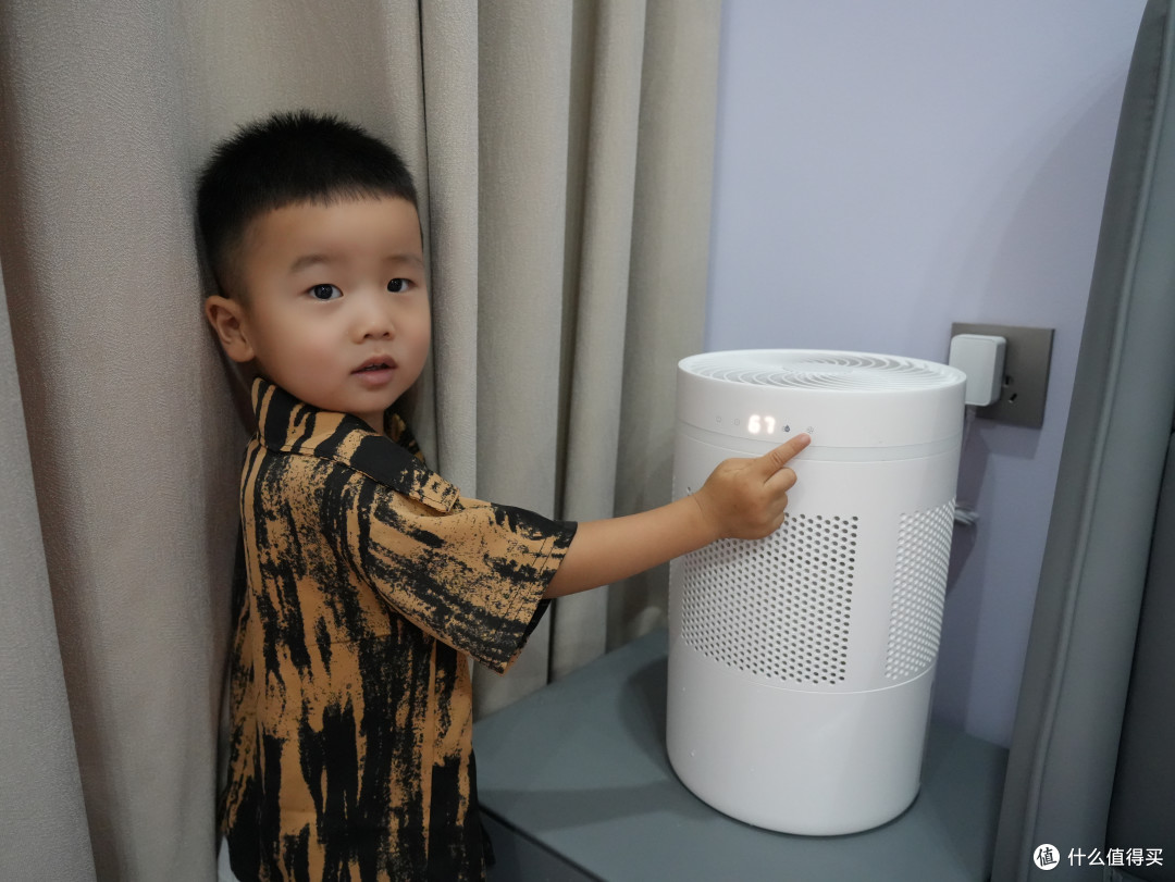 加湿界新标杆!宫菱加湿器测评，5A级安全加湿，杜绝爬虫病菌污染