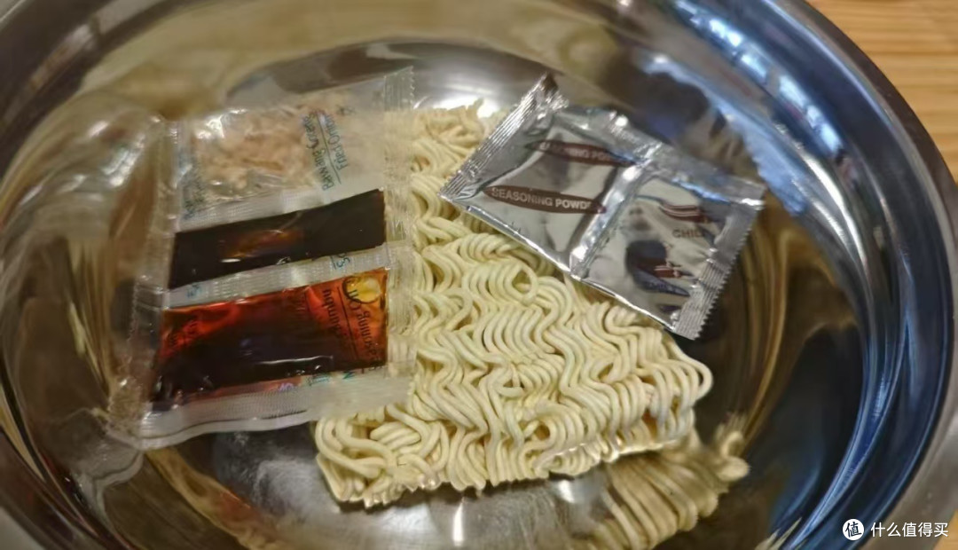 营多捞面(つ✧ω✧)つ🍜