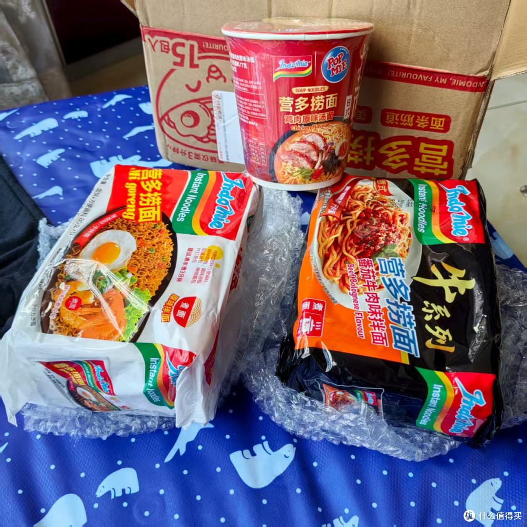 营多捞面(つ✧ω✧)つ🍜
