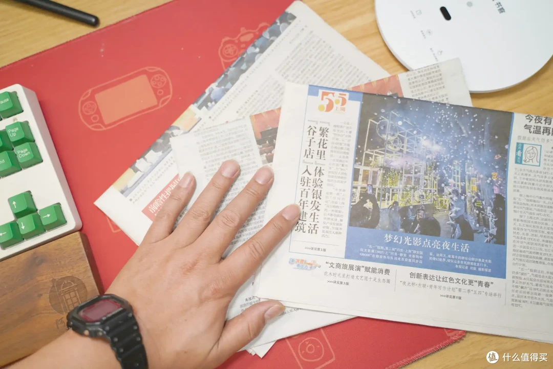 办公与儿童场景的护眼利器,书客护眼台灯 L1 深度评测