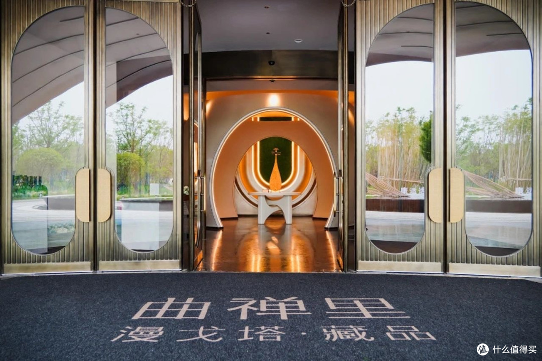 周末加班?不,是周末去班味!