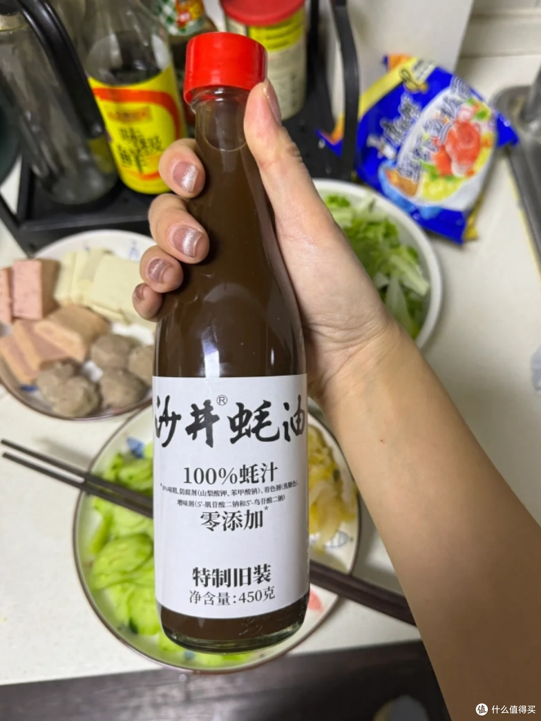 这5种良心国货可以放心投入，配料太干净了！网友：还是老牌子香