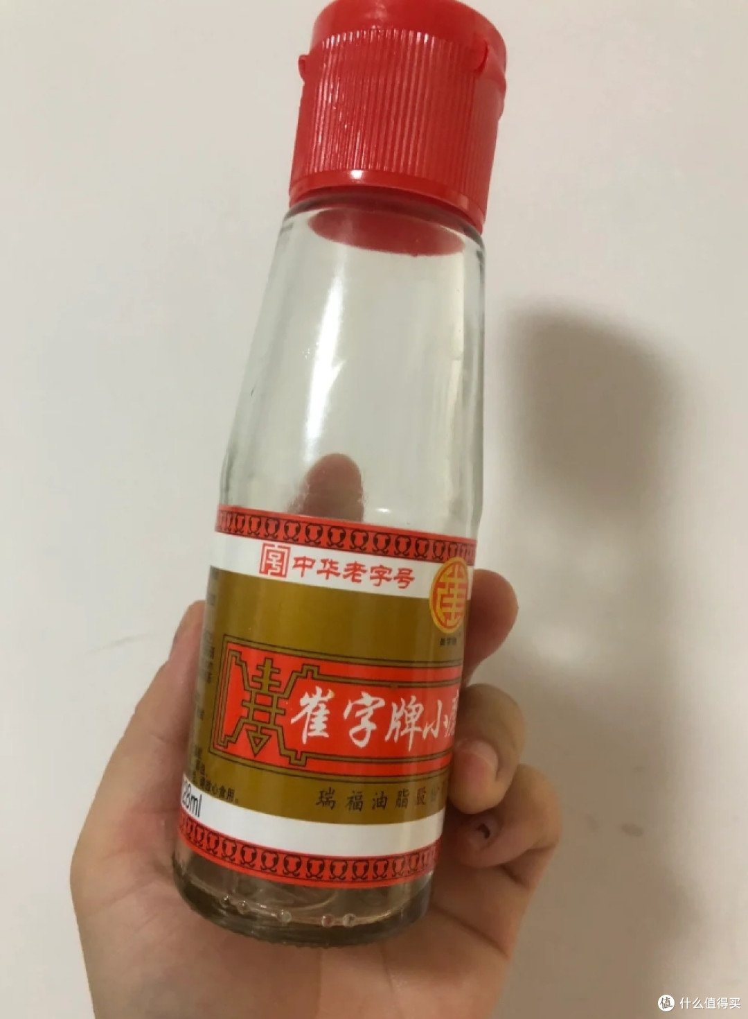 这5种良心国货可以放心投入，配料太干净了！网友：还是老牌子香