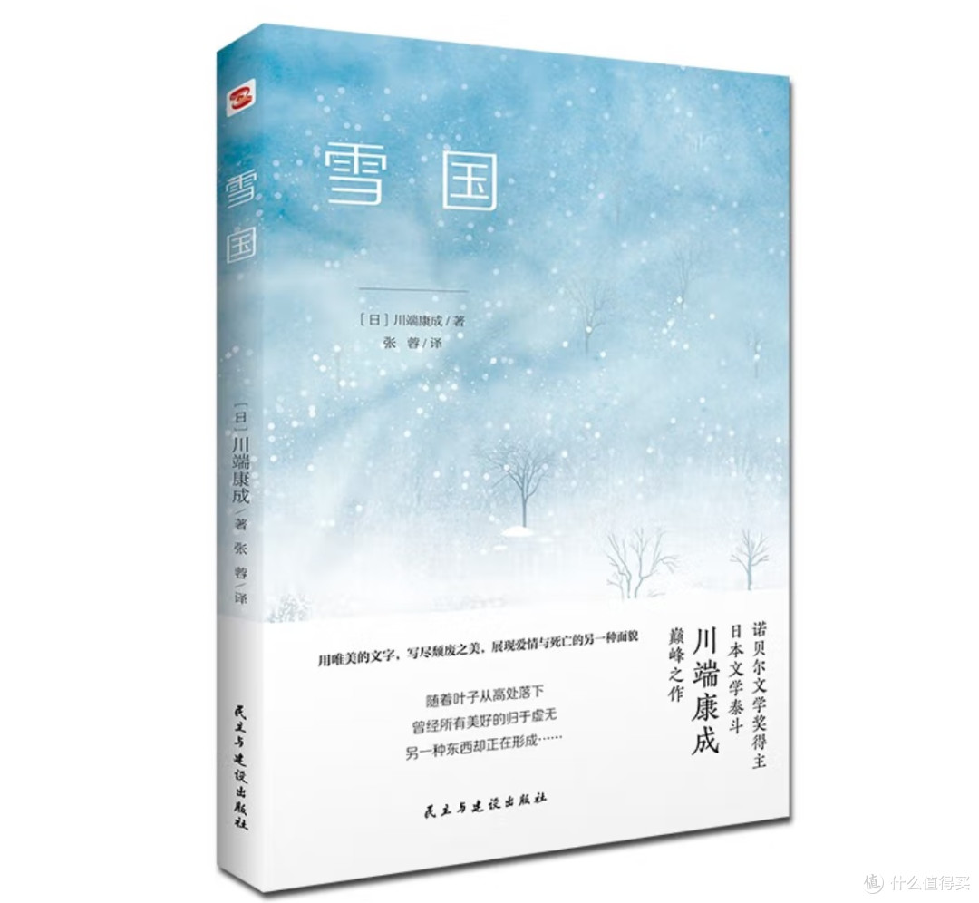 雪国:人性救赎的虚幻与真实