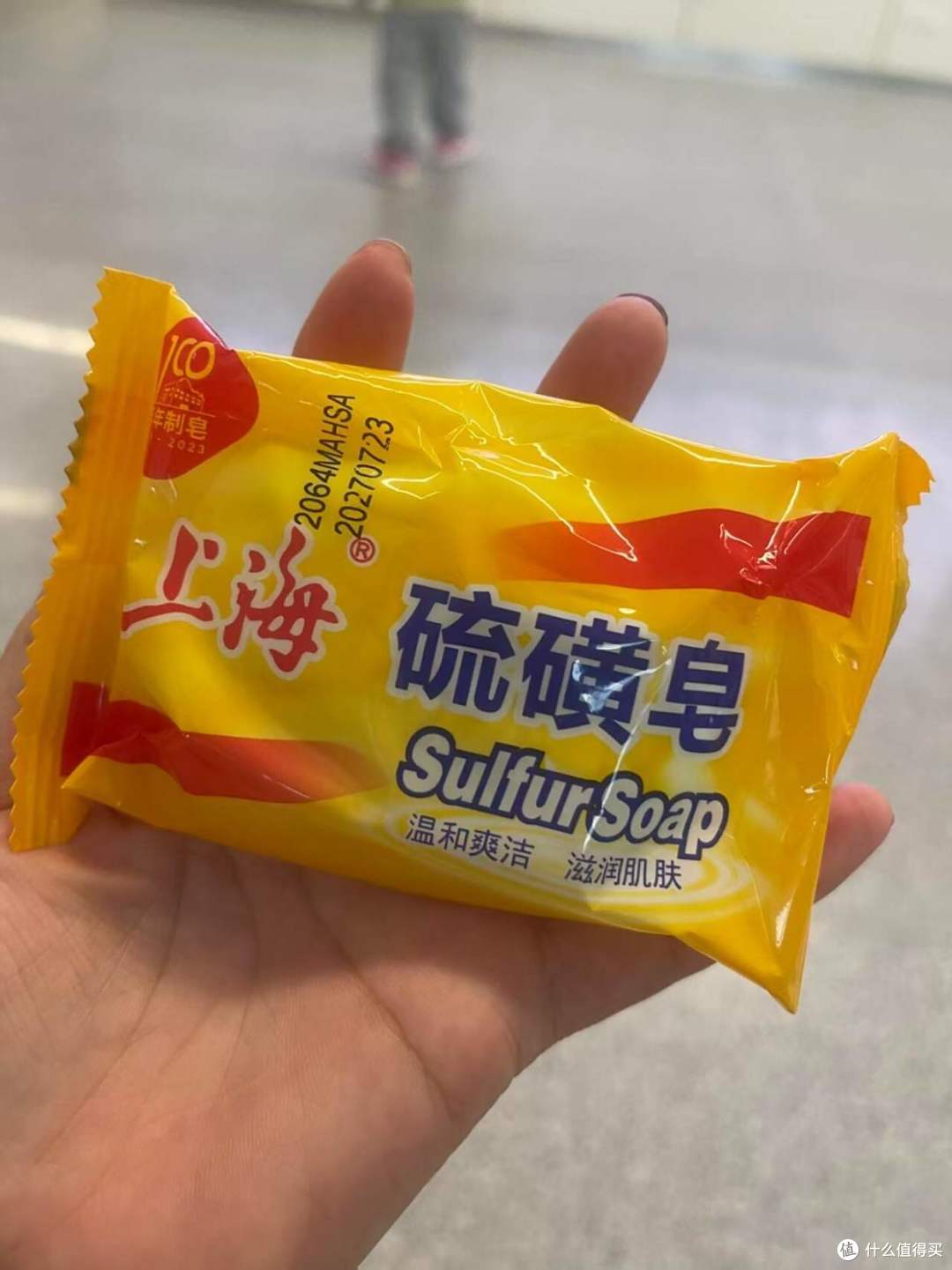 不要小瞧“2块钱的硫磺皂”，这惊人的“杀伤力”，我是彻底服了