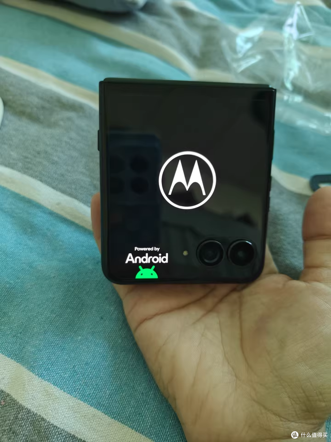 联想 moto Razr60 Ultra:心动归心动,这些得考虑