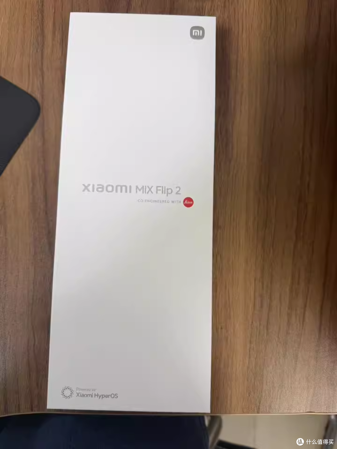 Xiaomi MIX Flip2:女生选折叠屏,这些点很关键