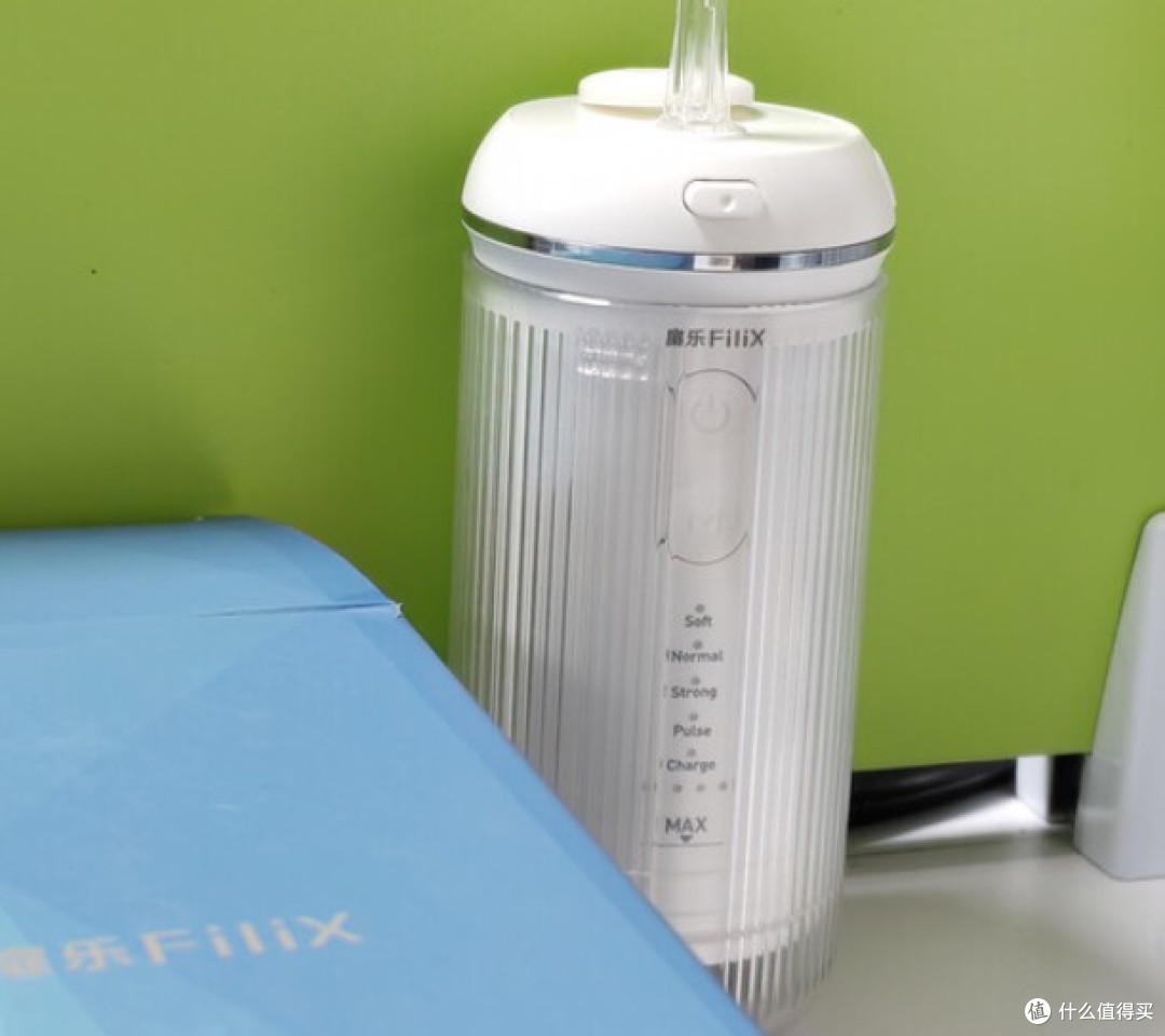 迷你冲牙器好不好?怎么选购?PK性能测评