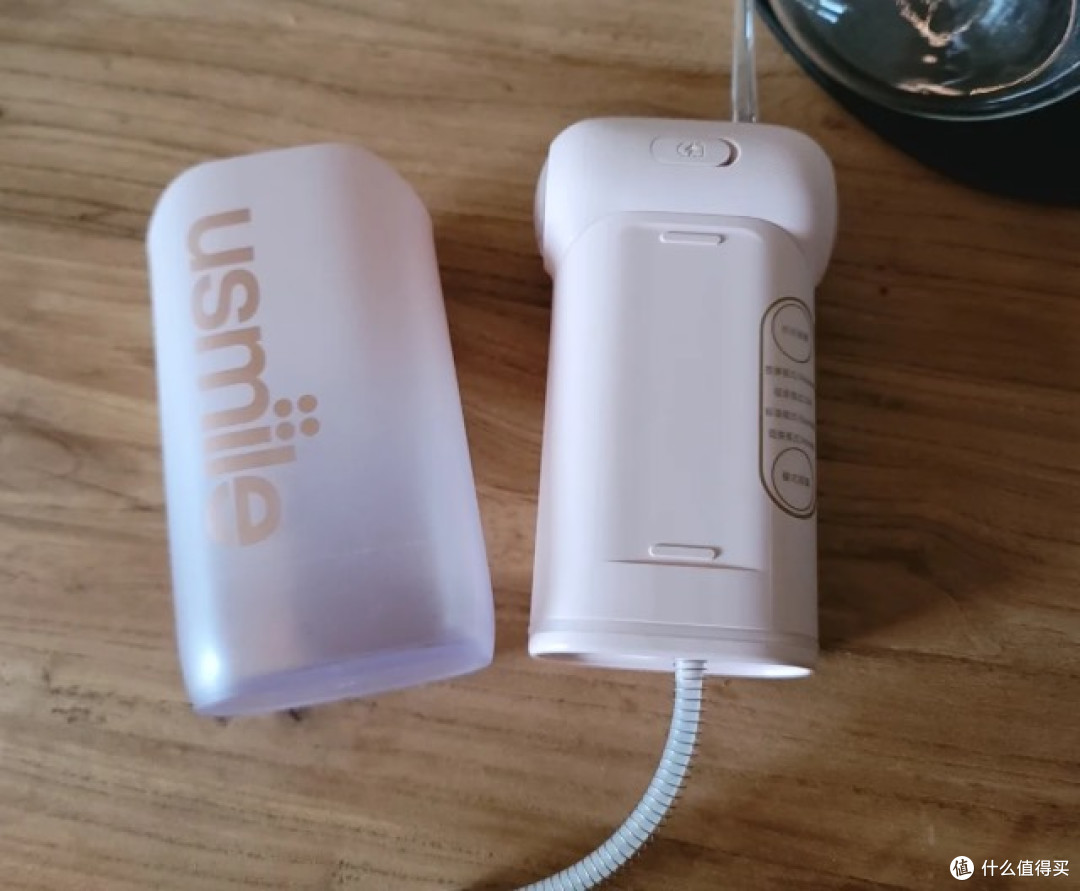 迷你冲牙器好不好?怎么选购?PK性能测评