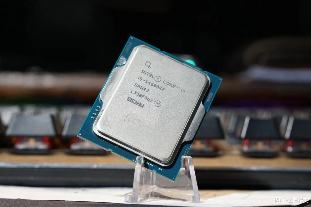 “千帧神 U”的营销泡沫:14600KF与7800X3D的真实性能对决