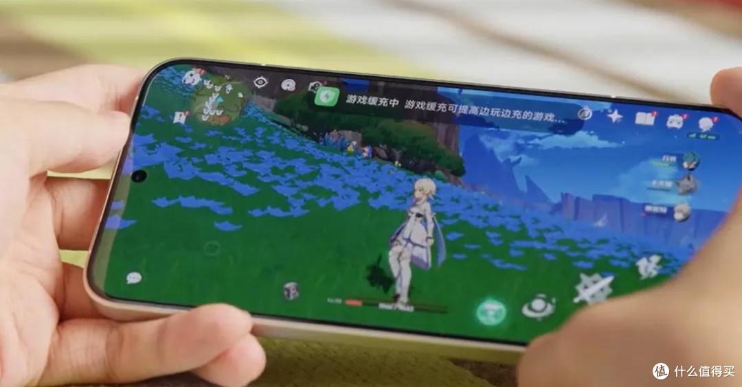 性能猛兽还是温控大师?Redmi K80 至尊版游戏体验