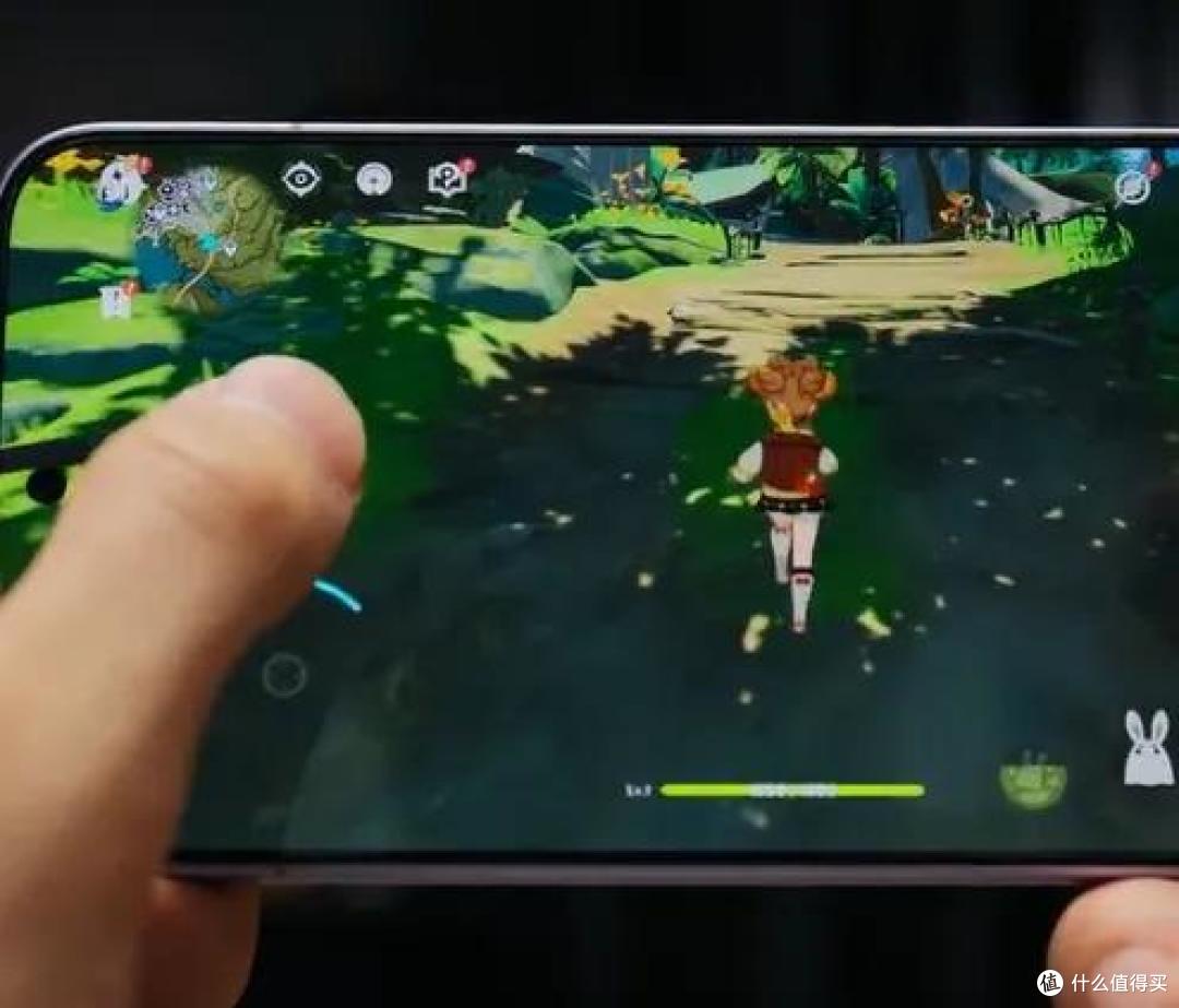性能猛兽还是温控大师?Redmi K80 至尊版游戏体验
