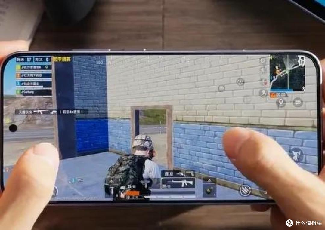 性能猛兽还是温控大师?Redmi K80 至尊版游戏体验