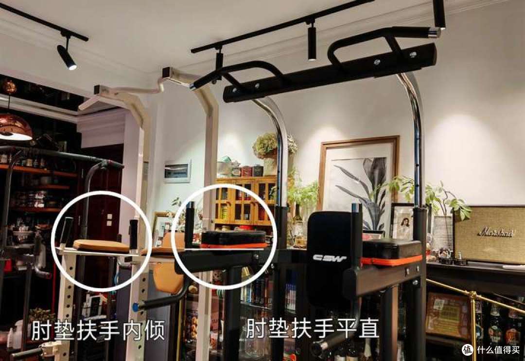 2025年最新引体向上架选购指南!疯拿铁等7款落地式引体向上架推荐