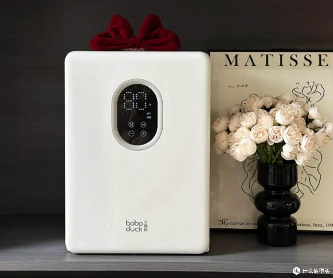 母婴消毒柜什么牌子好?奶瓶消毒器排行榜前五机型实测解析