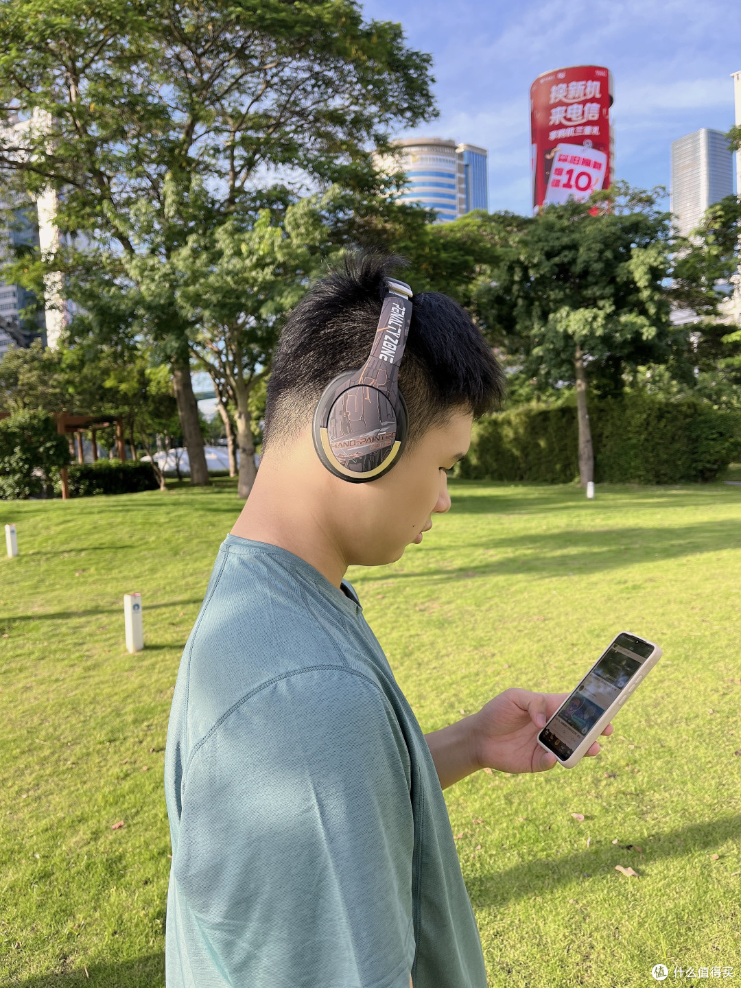 安利一款刚入手就让我惊掉下巴的耳机——BLINBLIN EL-A6蓝牙耳机