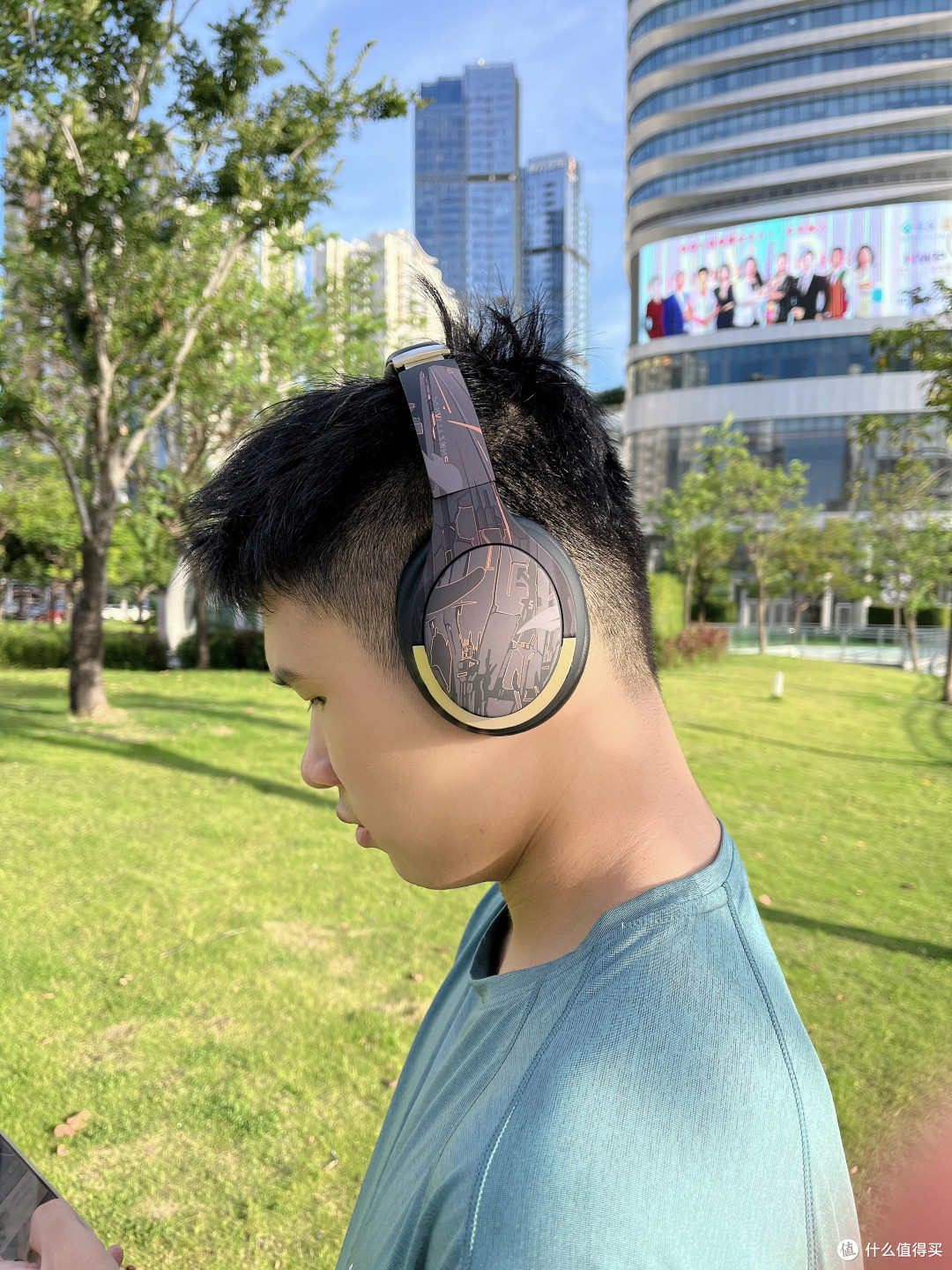 安利一款刚入手就让我惊掉下巴的耳机——BLINBLIN EL-A6蓝牙耳机
