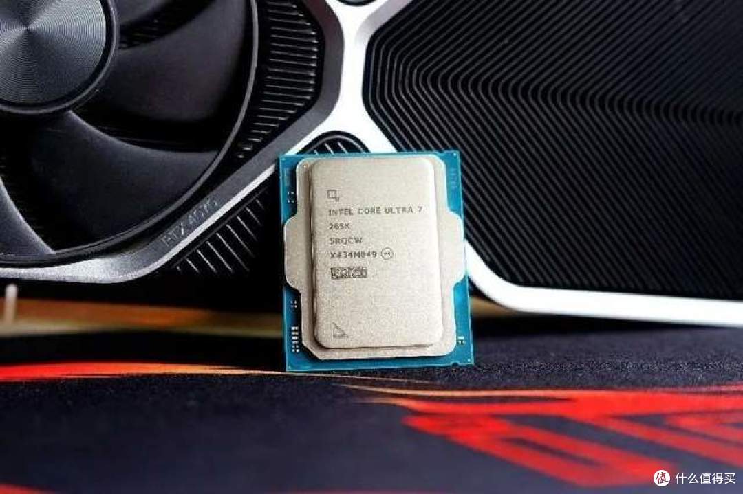 酷睿Ultra 7 265K处理器:为何成为《三角洲行动》玩家的首选?