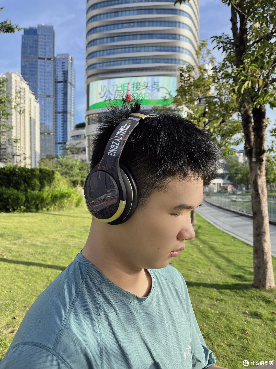 安利一款刚入手就让我惊掉下巴的耳机——BLINBLIN EL-A6蓝牙耳机