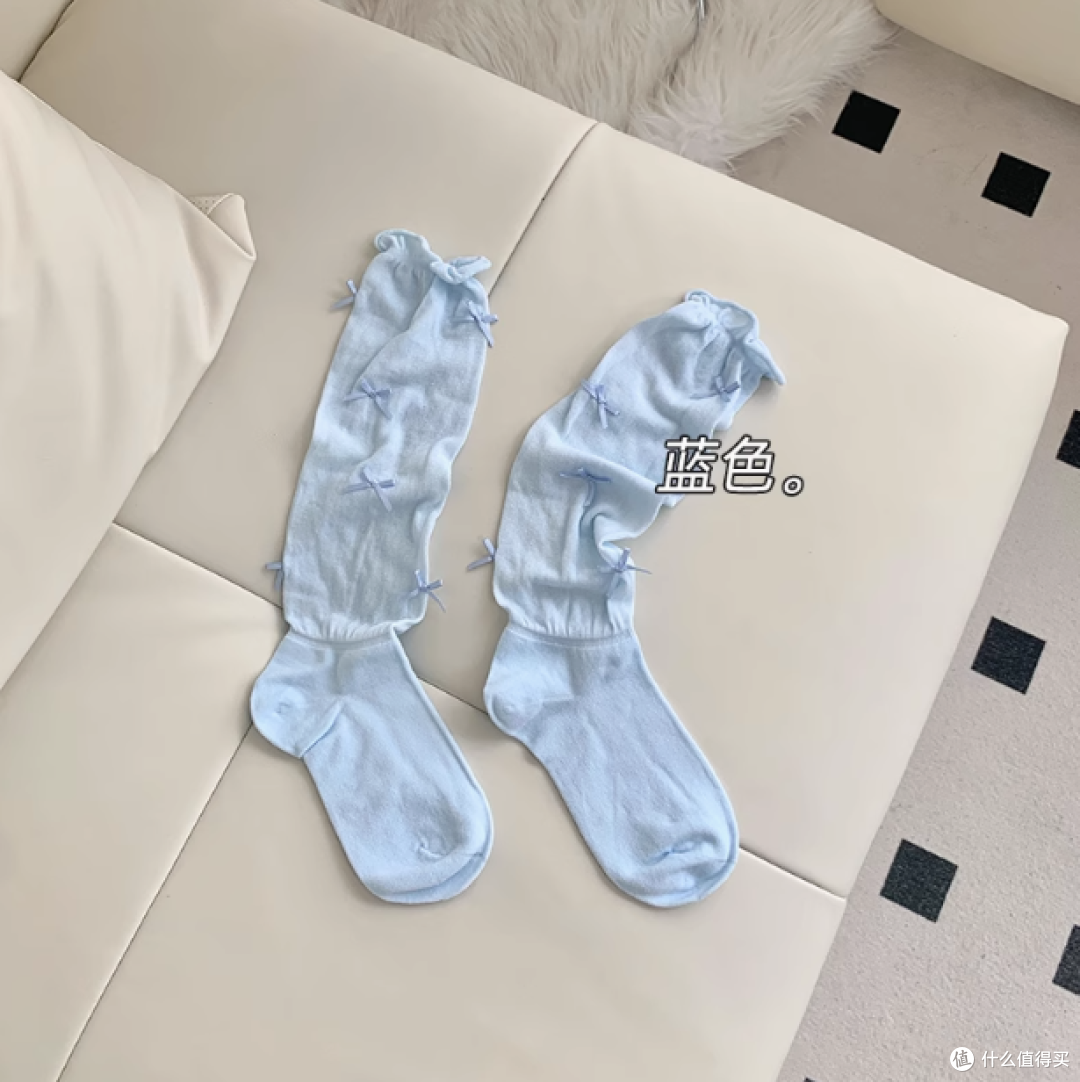 URPLE GUYS 堆堆袜:解锁夏日时尚新姿势