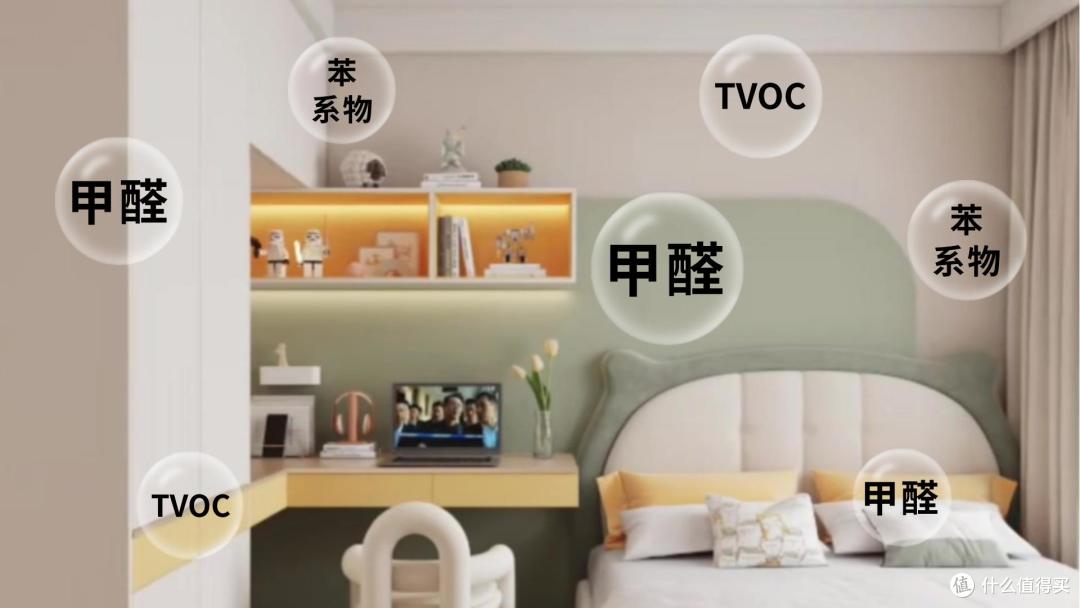 传统板材在放毒，伟业五强板在救命！无机生态胶黑科技震撼登场
