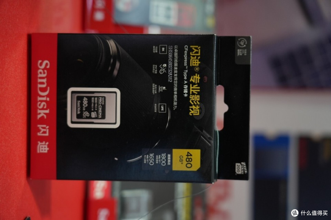 闪迪存储科技闪耀P&I 2025，以创新之力重塑影像创作未来