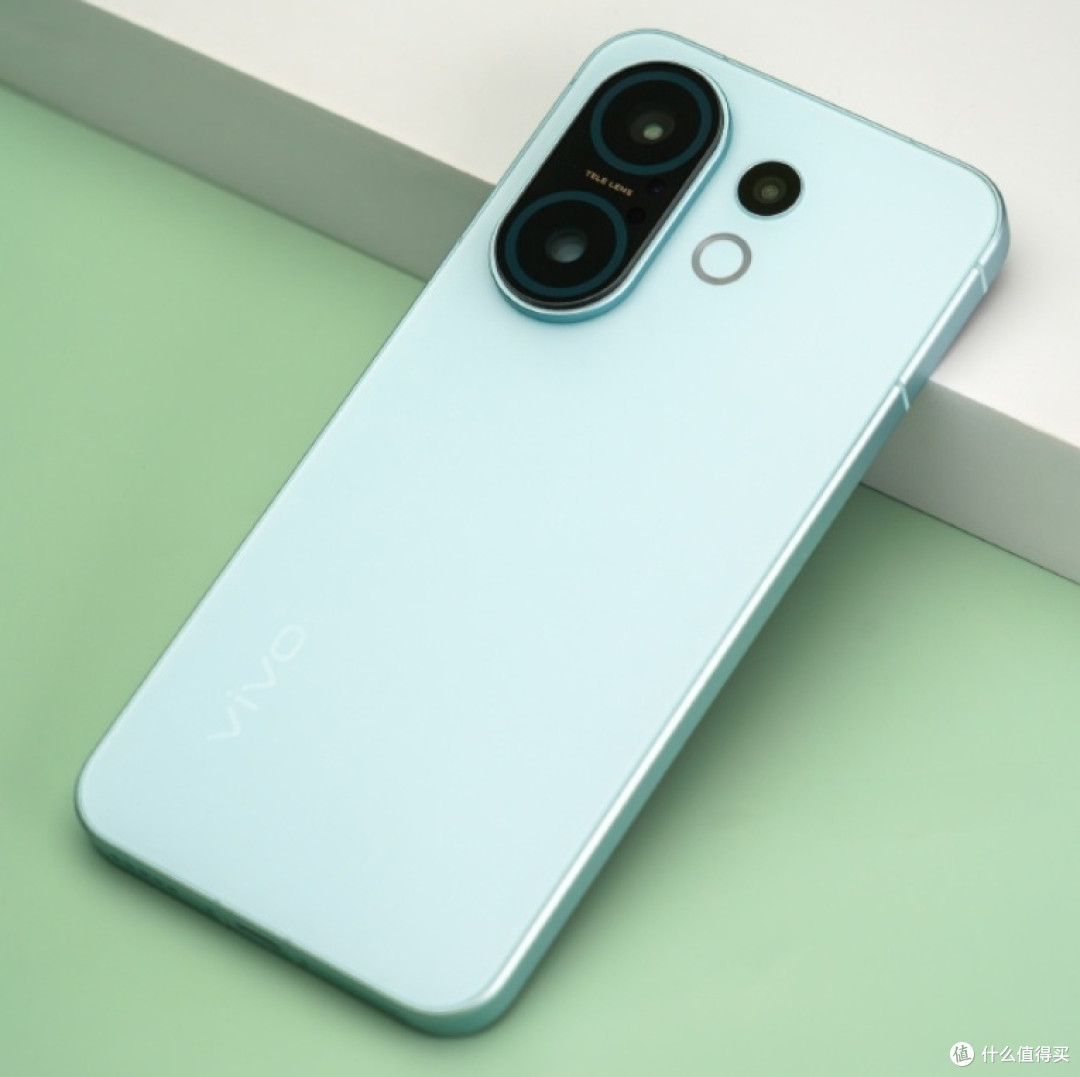 vivo更激进了,6500mAh+IP69防水+8T旗舰屏,国补到手价仅2849元