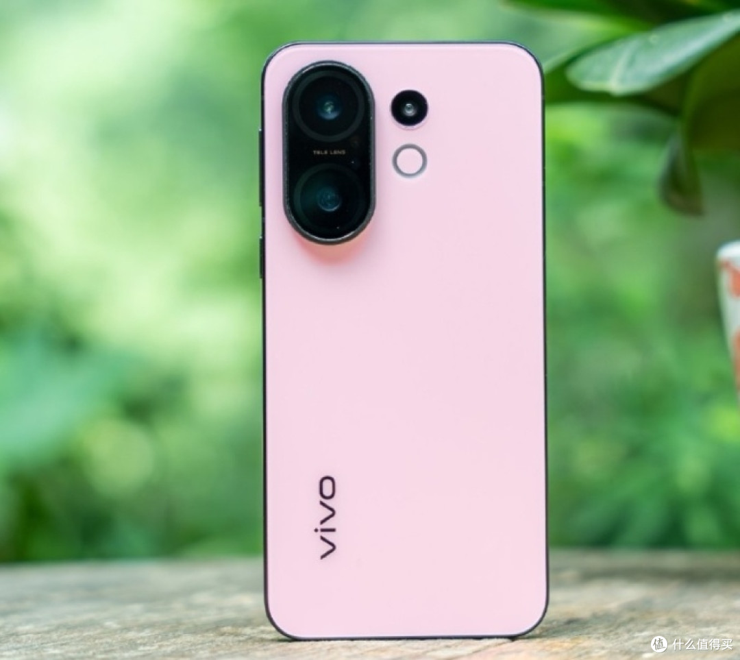 vivo更激进了,6500mAh+IP69防水+8T旗舰屏,国补到手价仅2849元