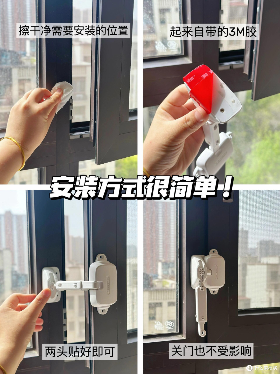 妈妈们……发明这俩东西的人简直是天才！！！
