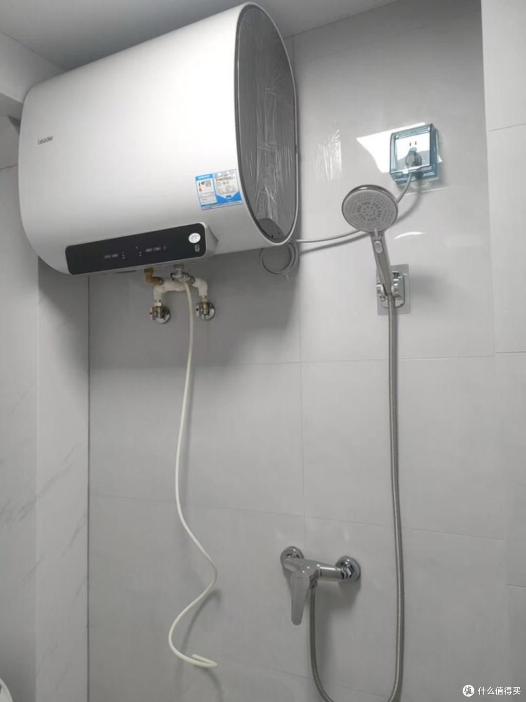 这才是我的理想家的热水器!