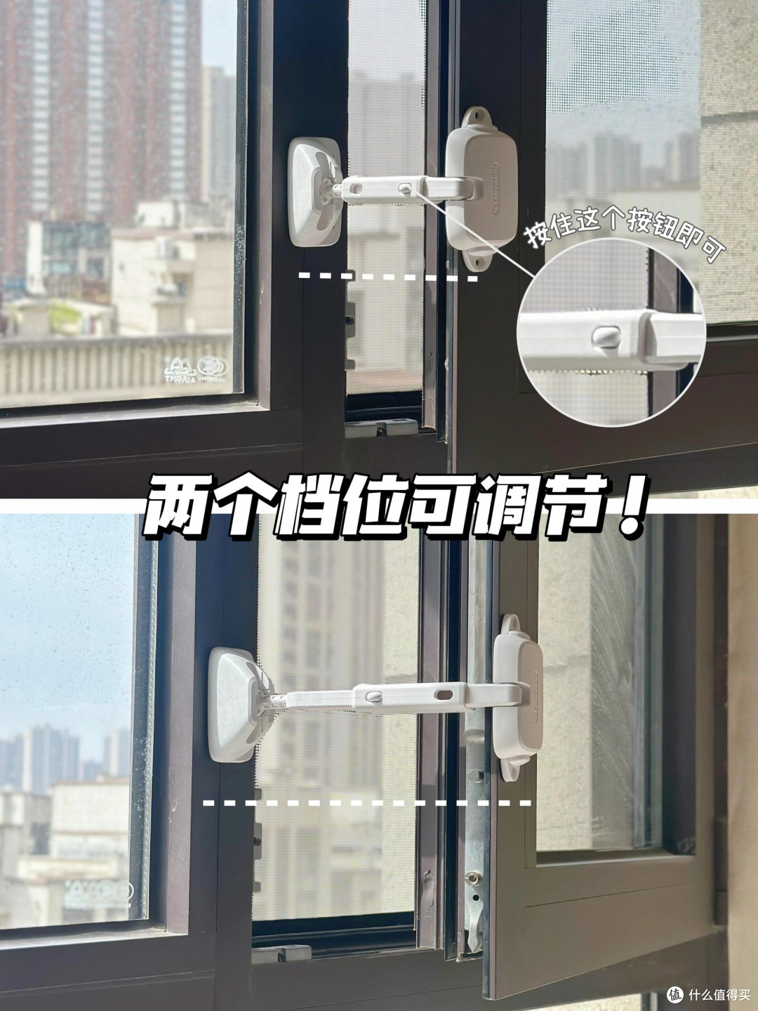 妈妈们……发明这俩东西的人简直是天才！！！