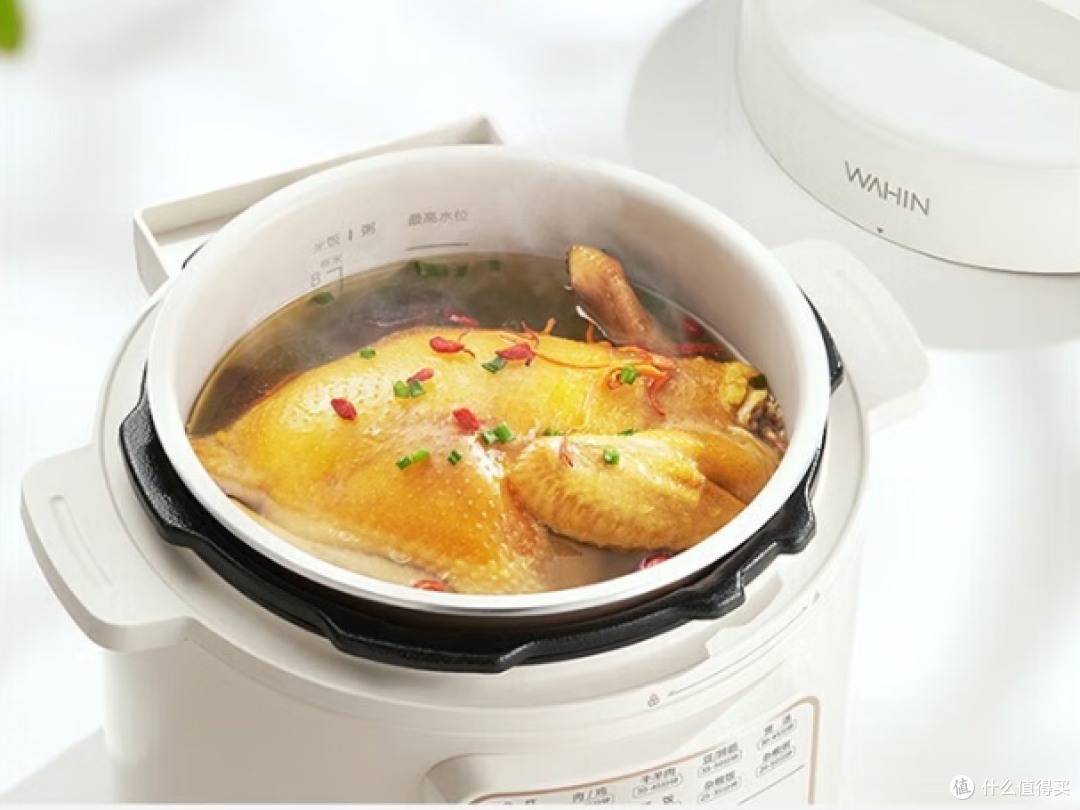 电压力锅怎么选?八款实用品牌精选,美味轻松端上桌