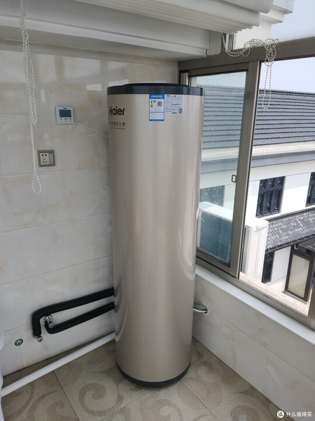 25年最具性价比的空气能热水器来了！