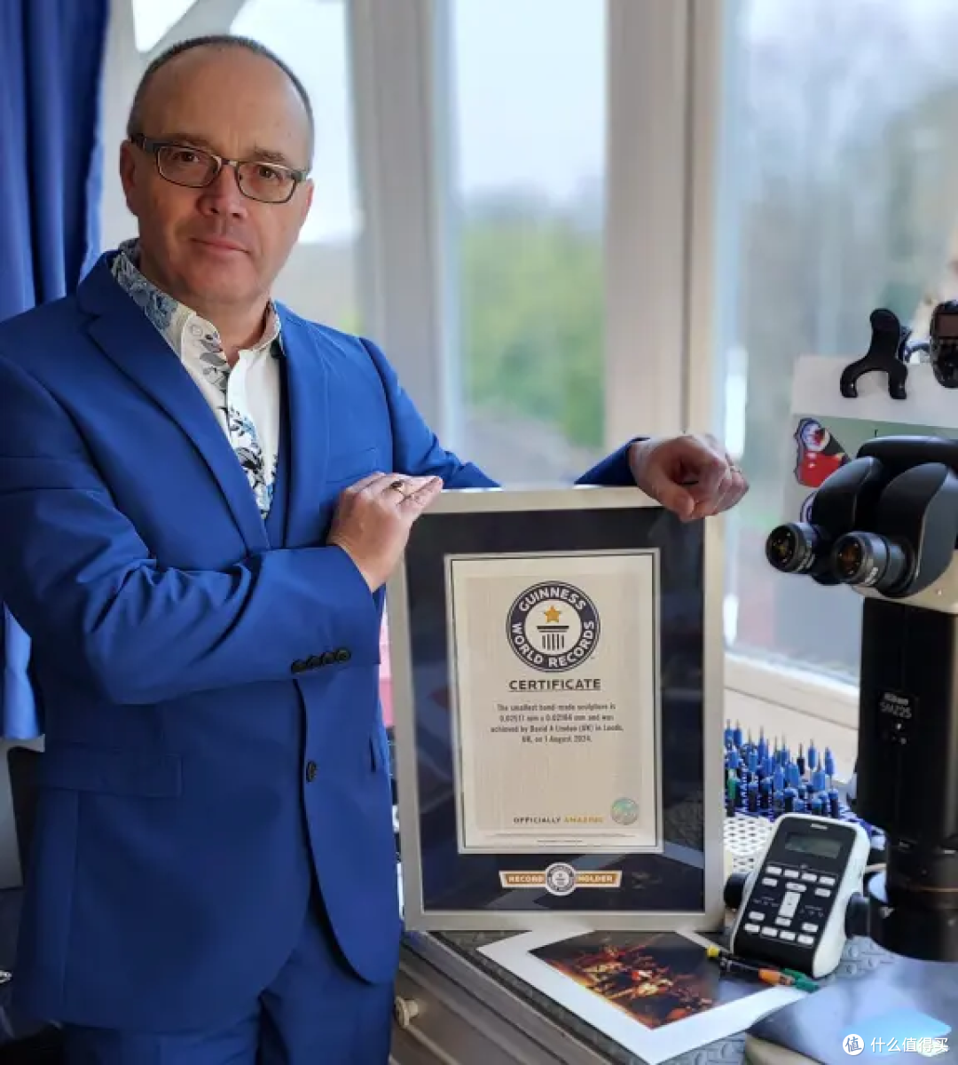 最小、最贵、最远……看完这些故事,我再也不敢小看乐高砖块了!
