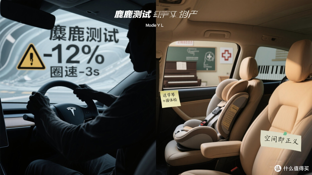 Model Y L的“加长术”：特斯拉向市场低头的智慧还是无奈？