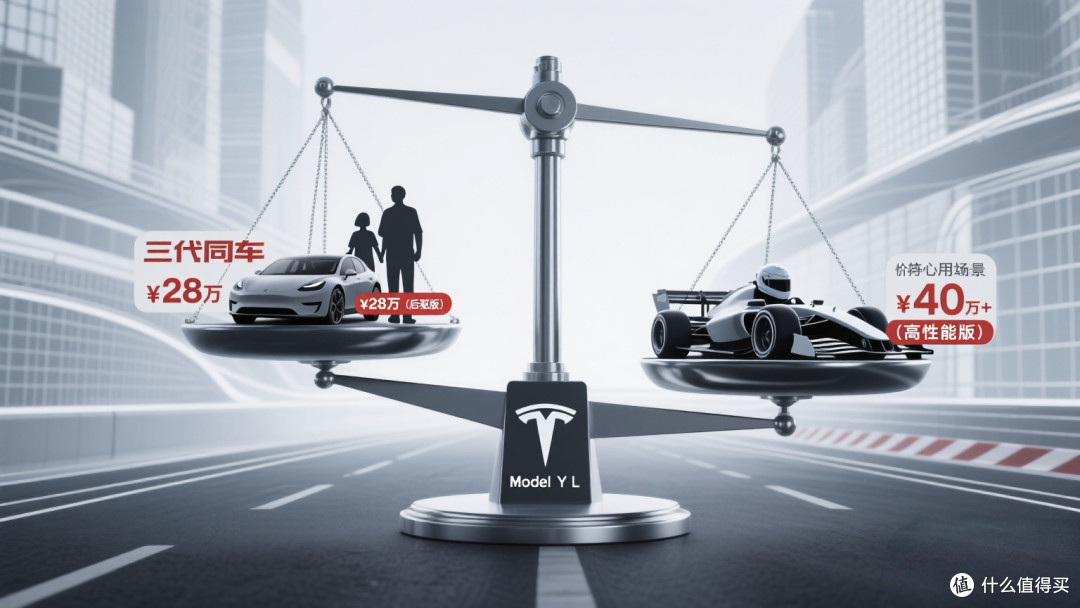 Model Y L的“加长术”：特斯拉向市场低头的智慧还是无奈？