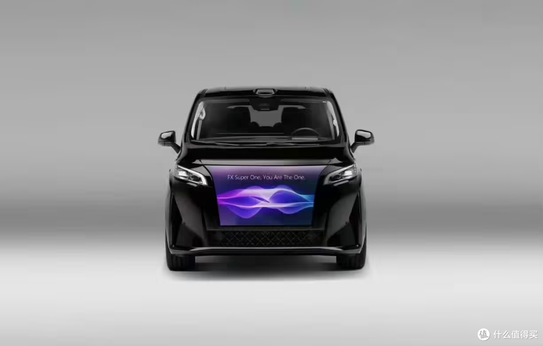 这实锤了吧？这款FX Super One确实很有贾老板一贯的风格